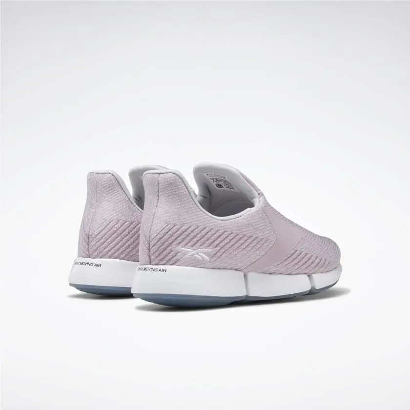 Reebok shoes - Inflil/Pugry2/White 2