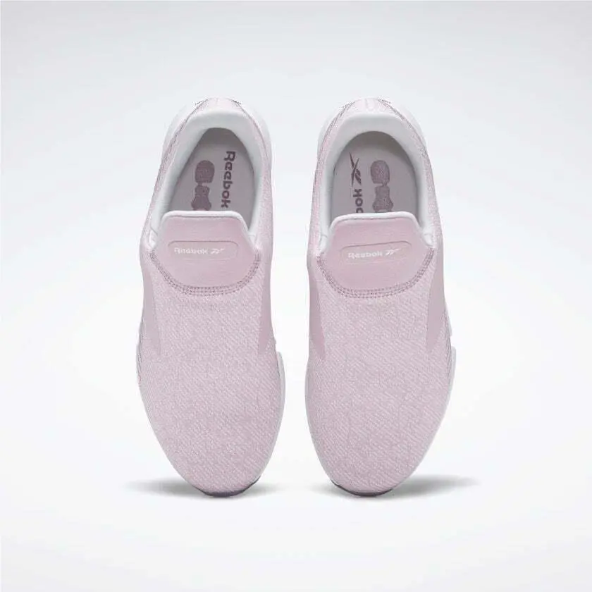 Reebok shoes - Inflil/Pugry2/White 4
