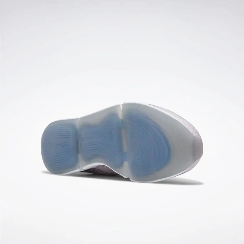 Reebok shoes - Inflil/Pugry2/White 9