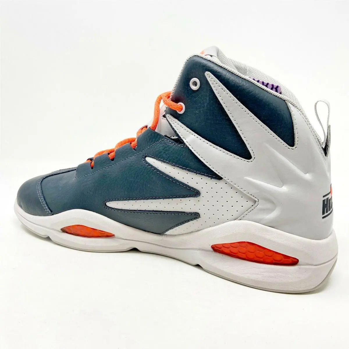Reebok shoes - Reebok Blast - Blast - J92987 - Black 1