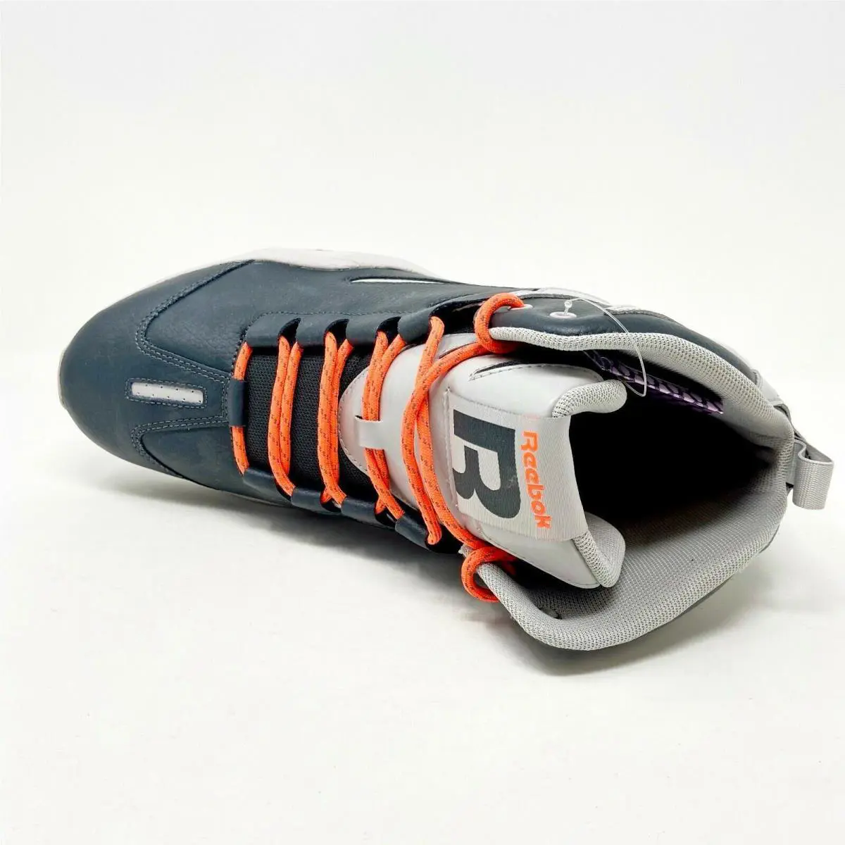 Reebok shoes - Reebok Blast - Blast - J92987 - Black 2