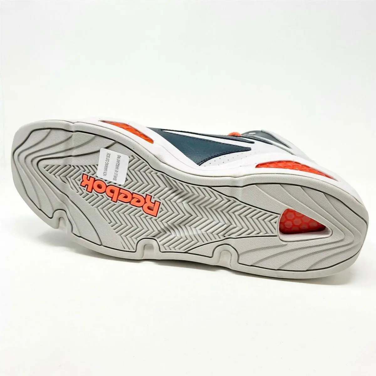 Reebok shoes - Reebok Blast - Blast - J92987 - Black 3
