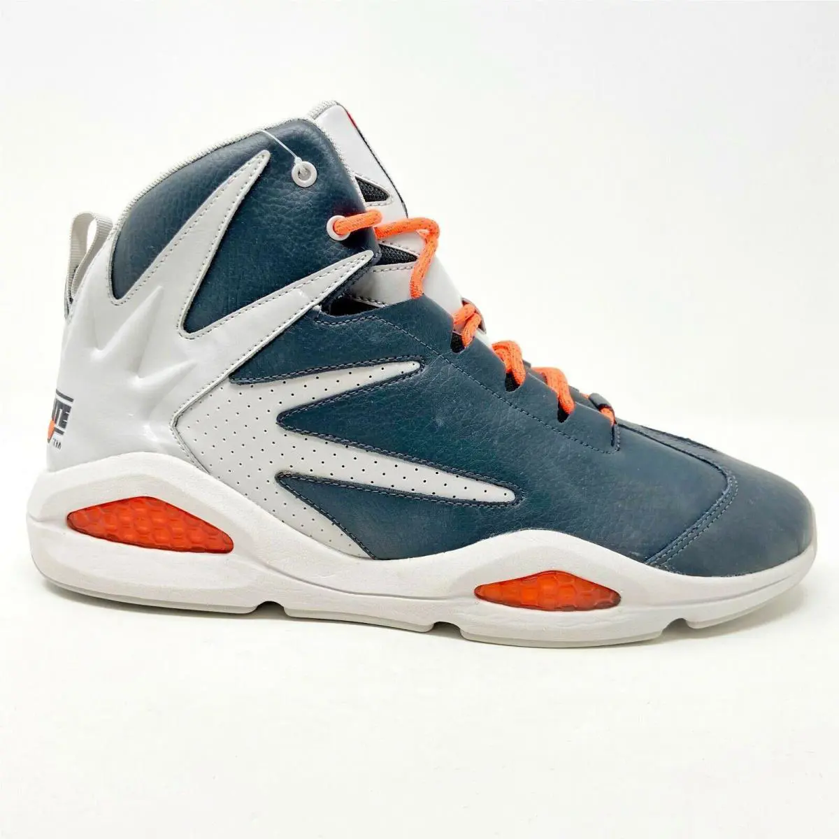 Reebok shoes - Reebok Blast - Blast - J92987 - Black 4