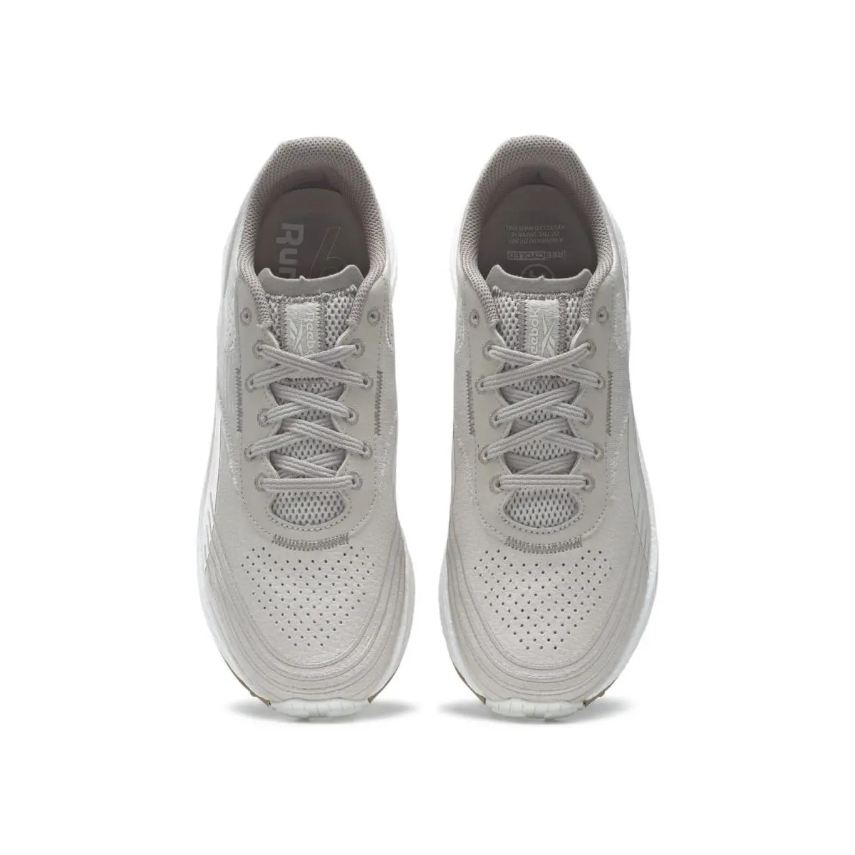 Reebok shoes - Moonst/Chalk/Bougry 3