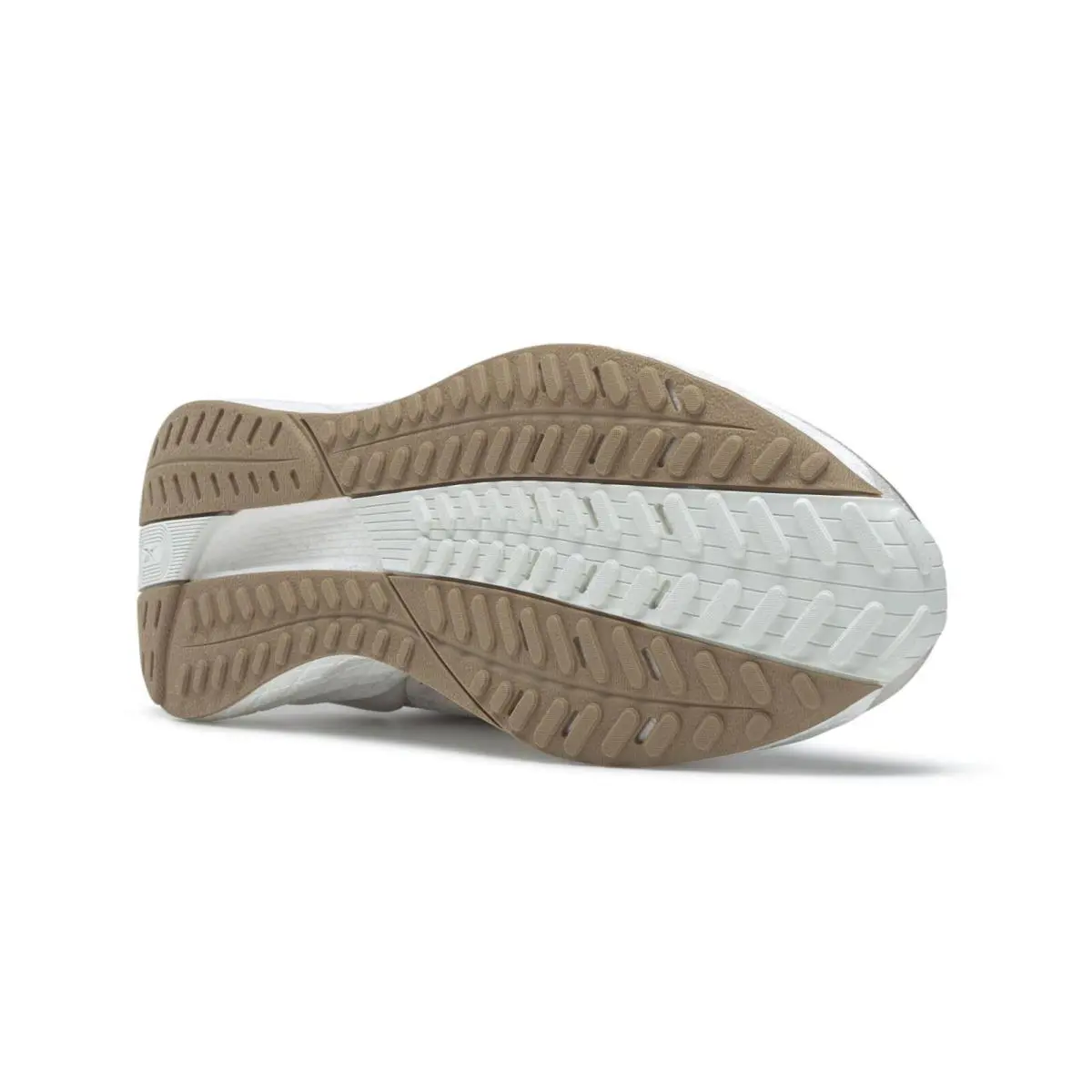 Reebok shoes - Moonst/Chalk/Bougry 4
