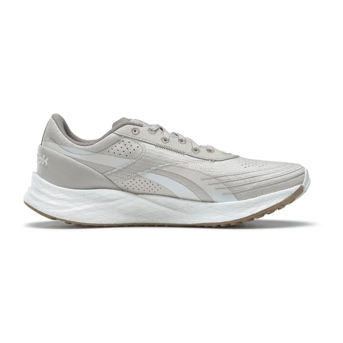 Reebok shoes - Moonst/Chalk/Bougry 7