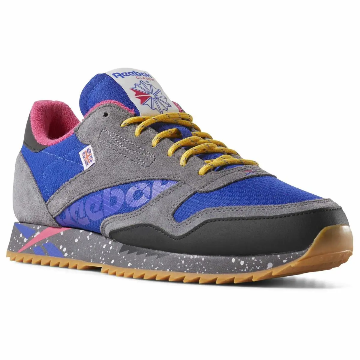 Reebok shoes - Multicolor 0