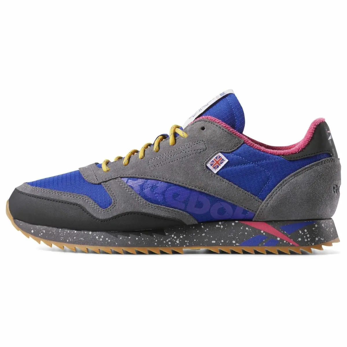 Reebok shoes - Multicolor 1