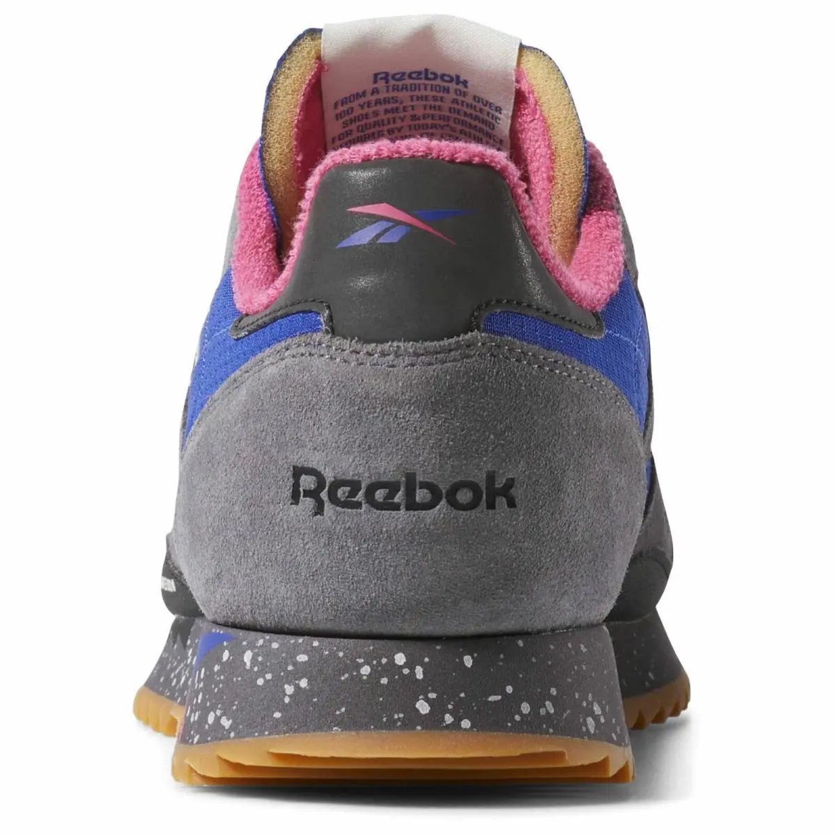 Reebok shoes - Multicolor 3