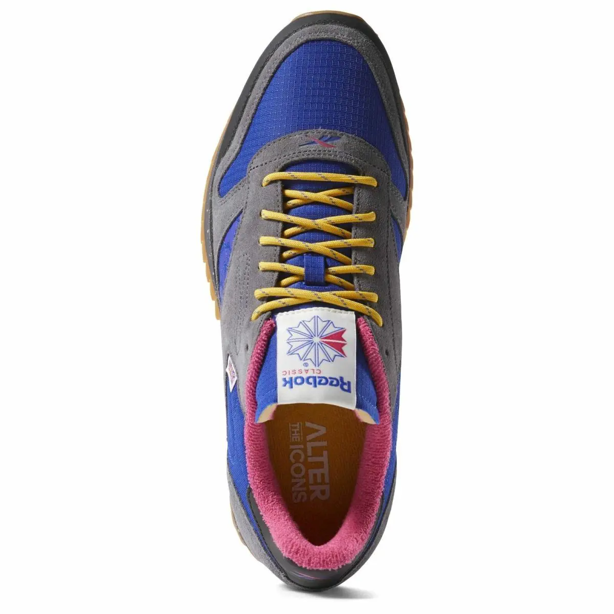 Reebok shoes - Multicolor 5