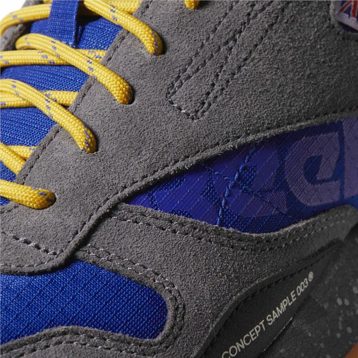 Reebok shoes - Multicolor 14