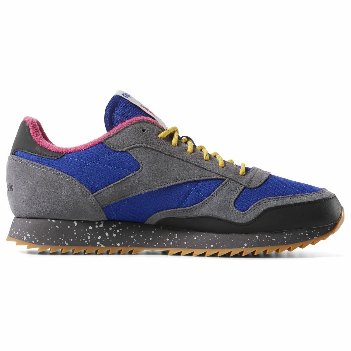 Reebok shoes - Multicolor 10