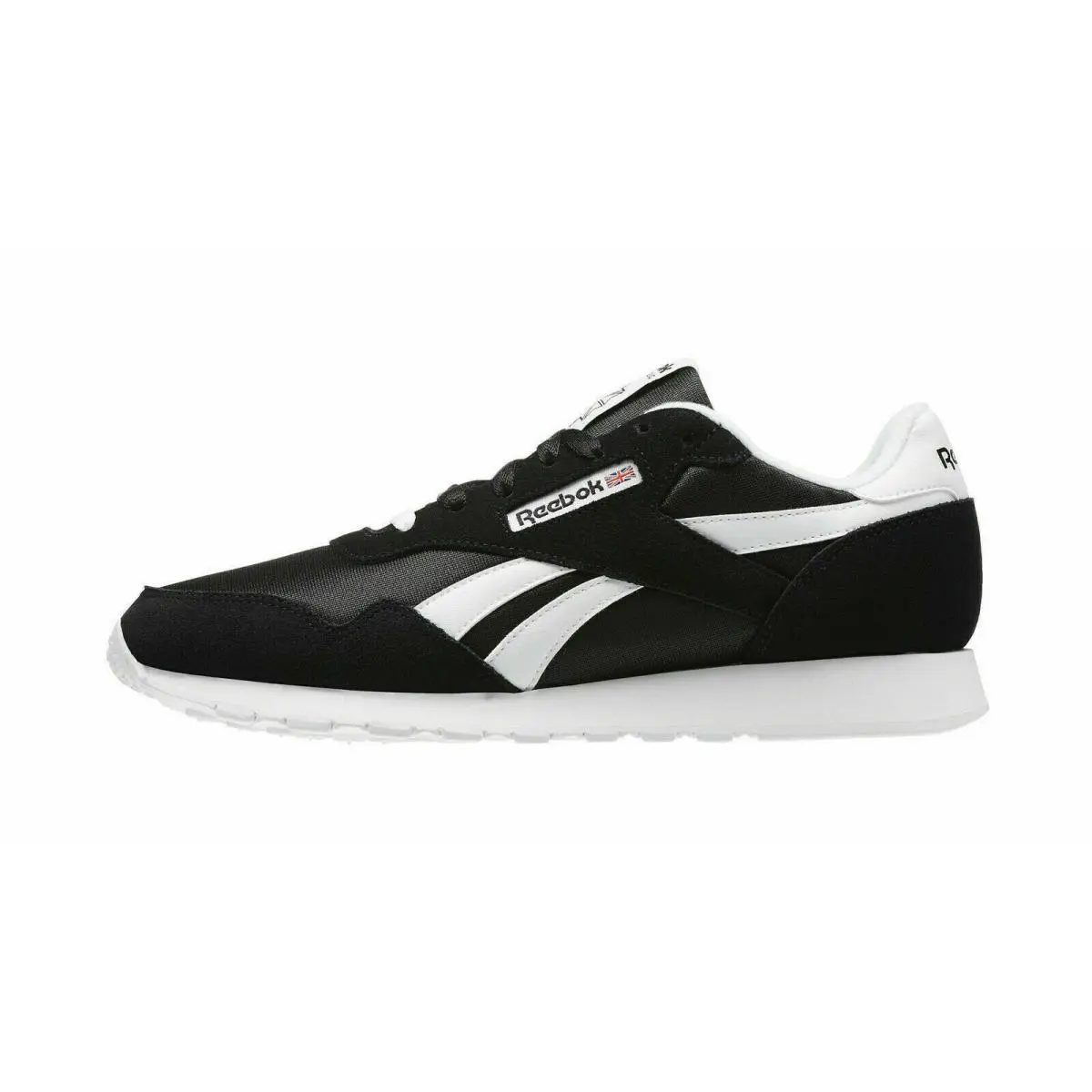 Reebok shoes - Reebok Royal Nylon - Royal Nylon - BD1553 - Multicolor 0