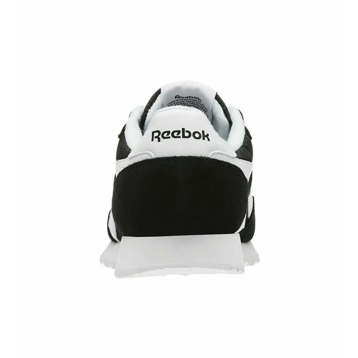 Reebok shoes - Reebok Royal Nylon - Royal Nylon - BD1553 - Multicolor 2