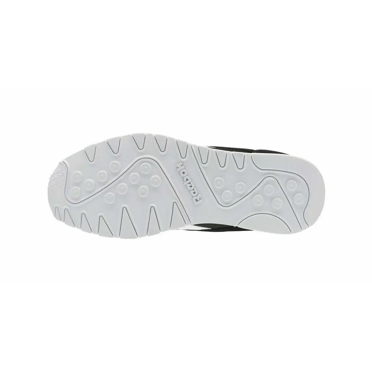 Reebok shoes - Reebok Royal Nylon - Royal Nylon - BD1553 - Multicolor 4
