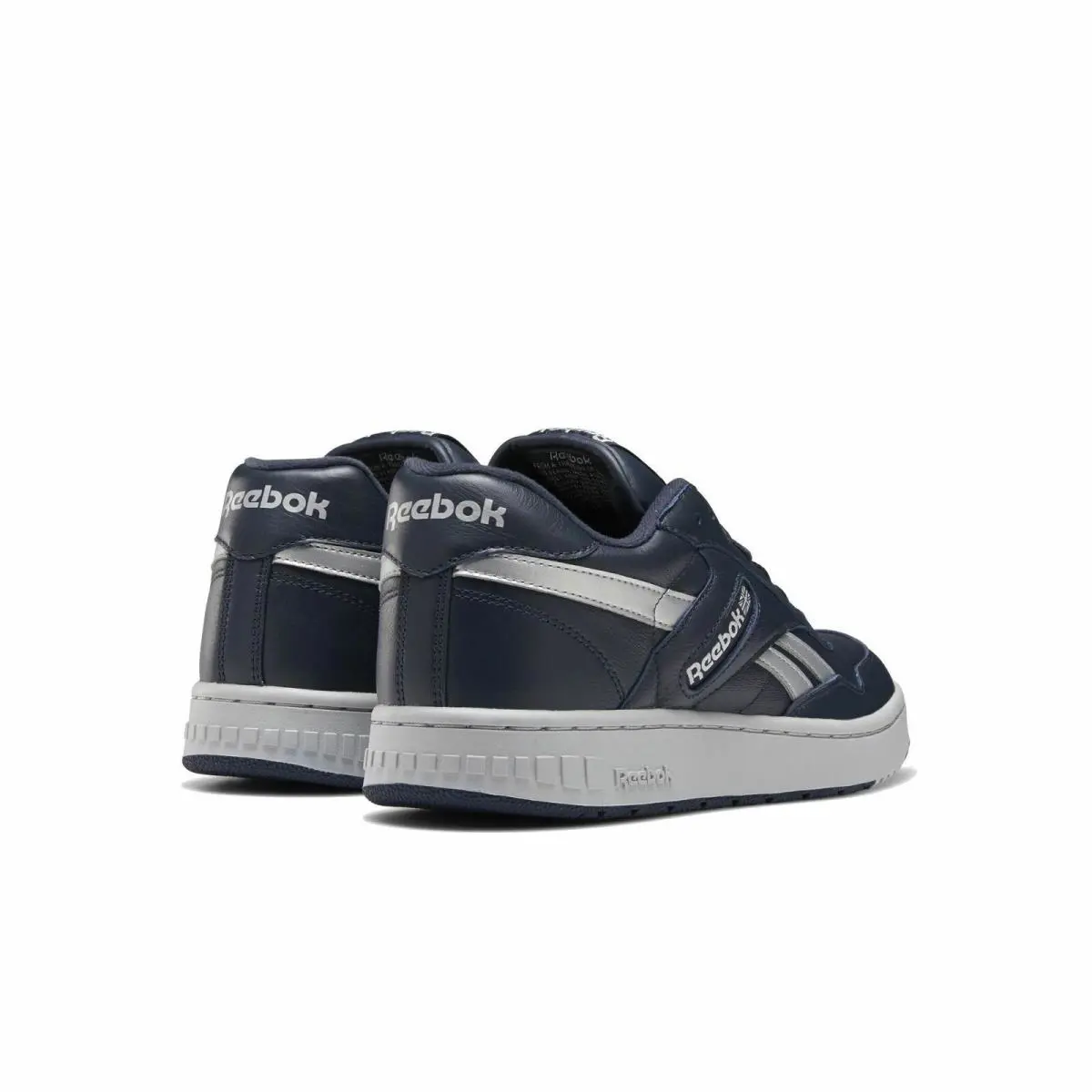 Reebok shoes - Blue 1