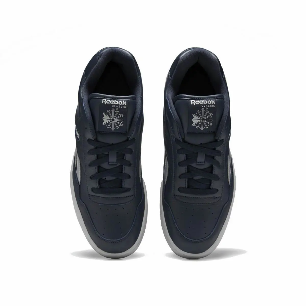 Reebok shoes - Blue 4