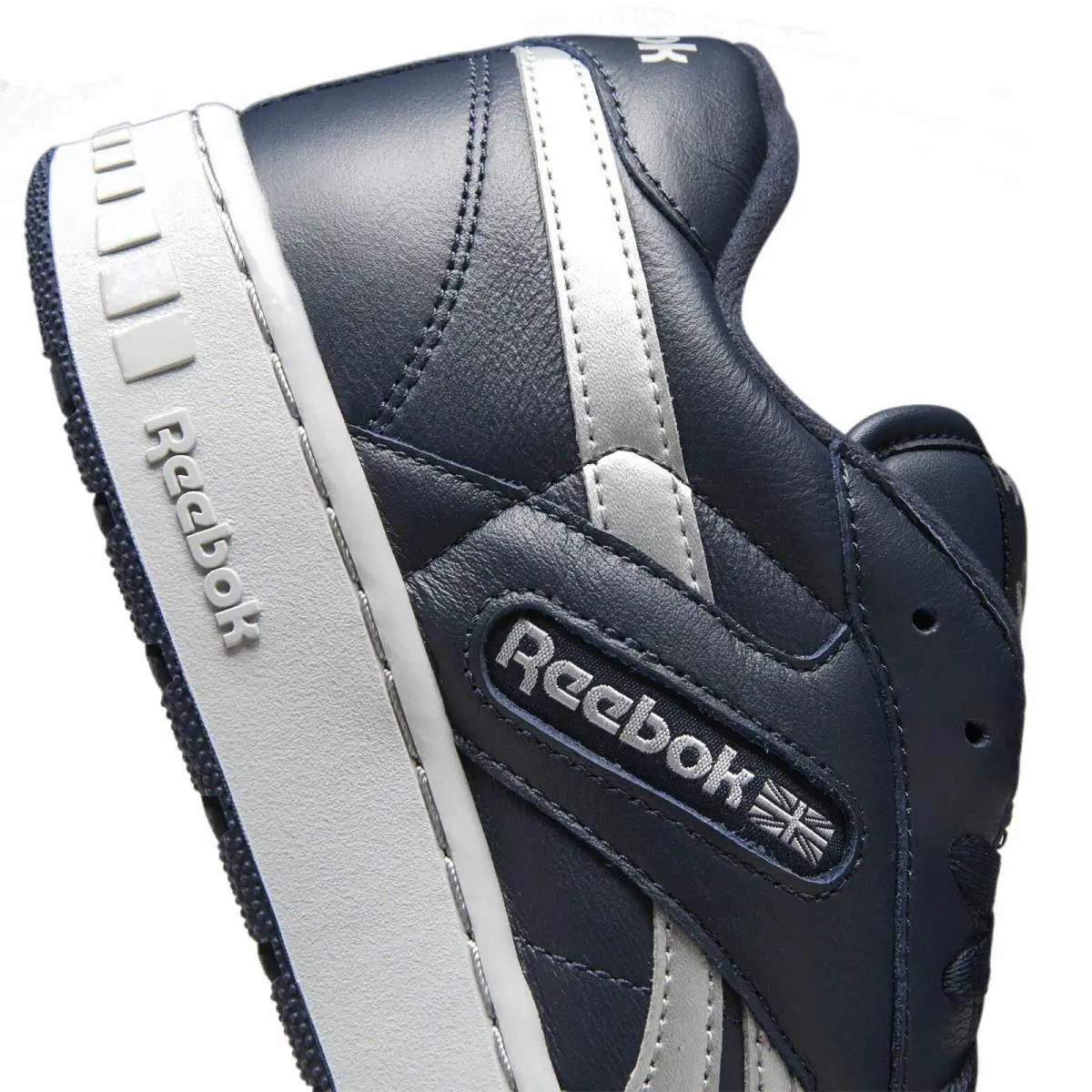 Reebok shoes - Blue 5