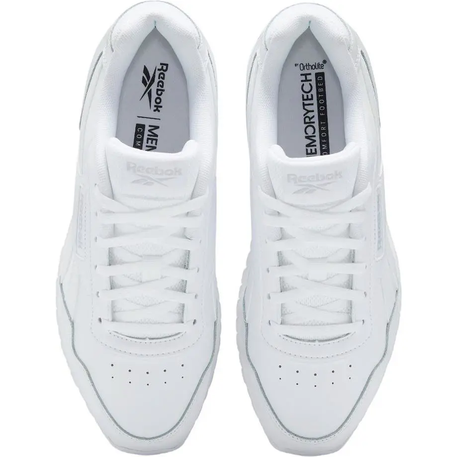 Reebok shoes - White 1
