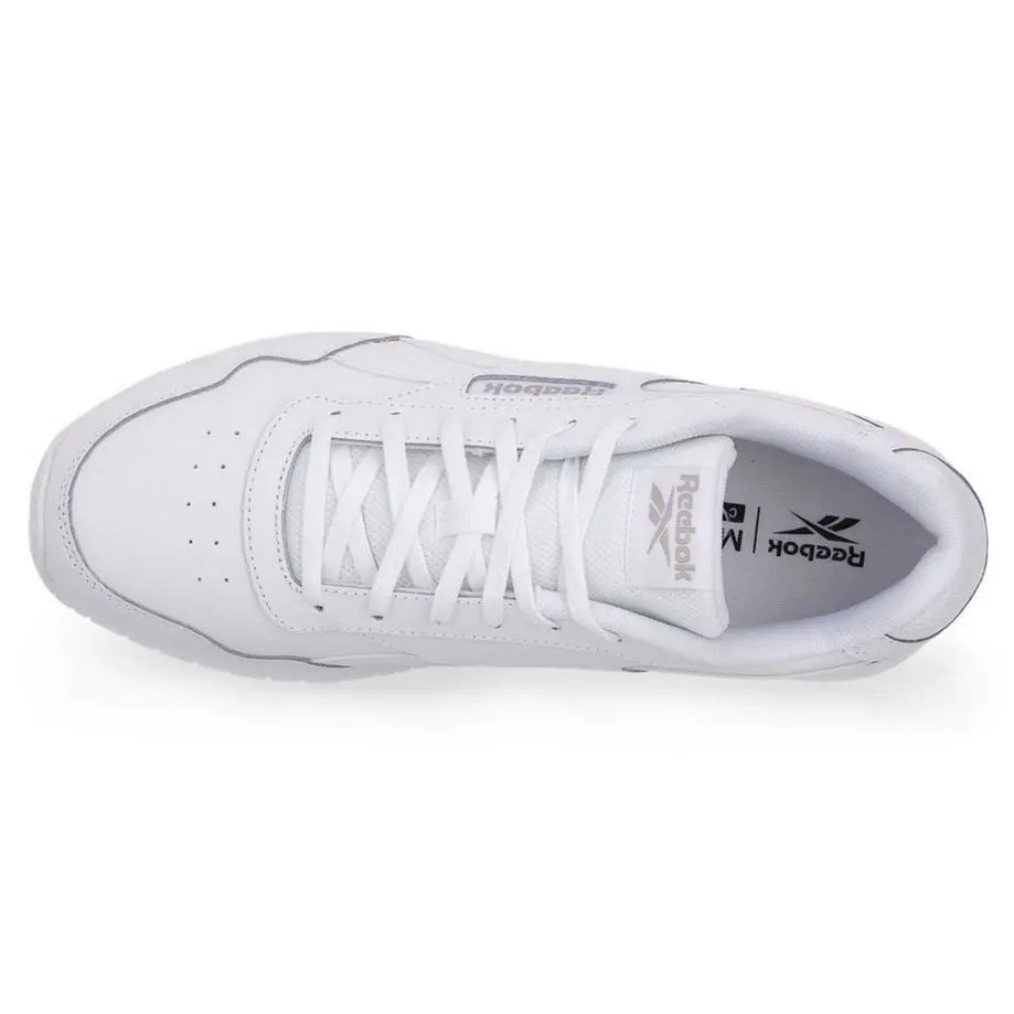 Reebok shoes - White 2