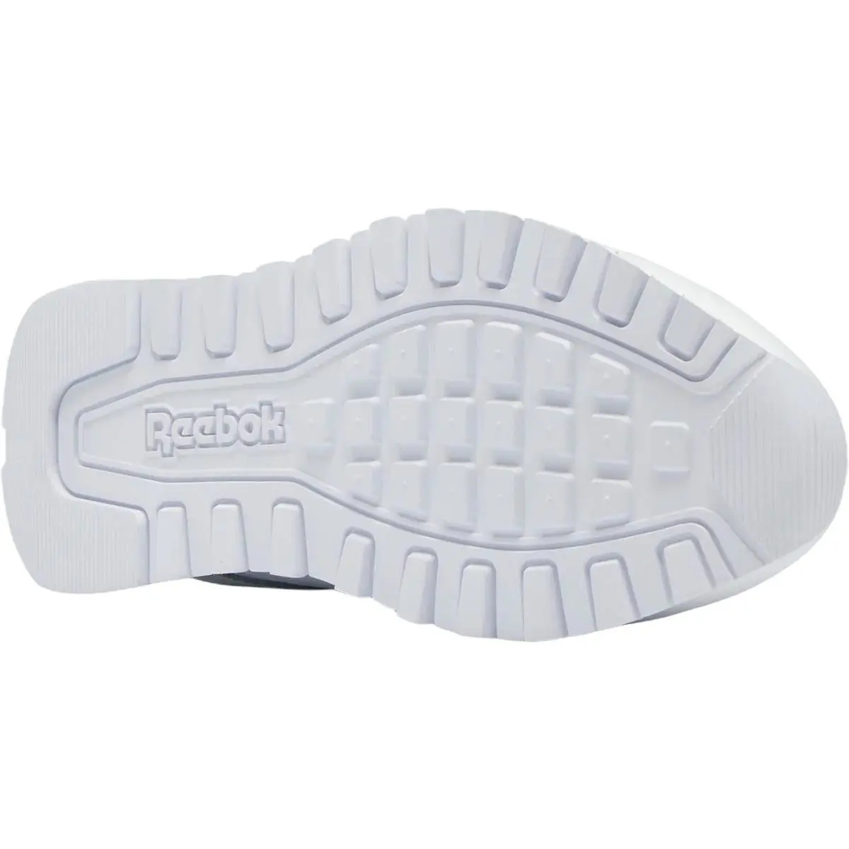 Reebok shoes - White 3