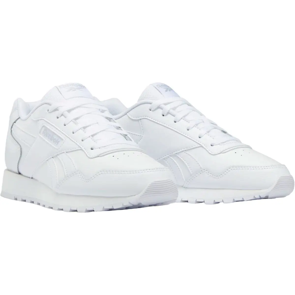Reebok shoes - White 4
