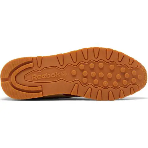 Reebok shoes - Triathlon Red/Straw/Burnt Sienna 8