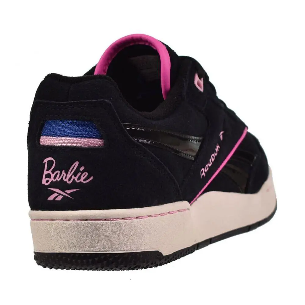 Reebok shoes - Black Pink 1