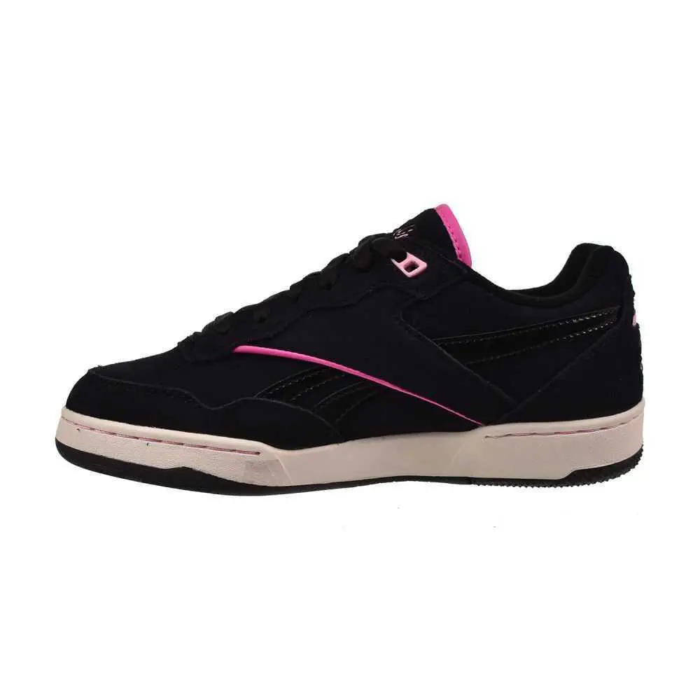 Reebok shoes - Black Pink 2