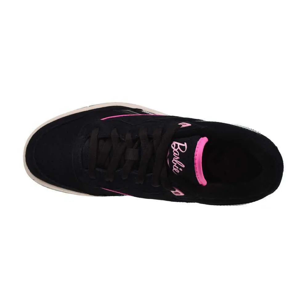 Reebok shoes - Black Pink 3
