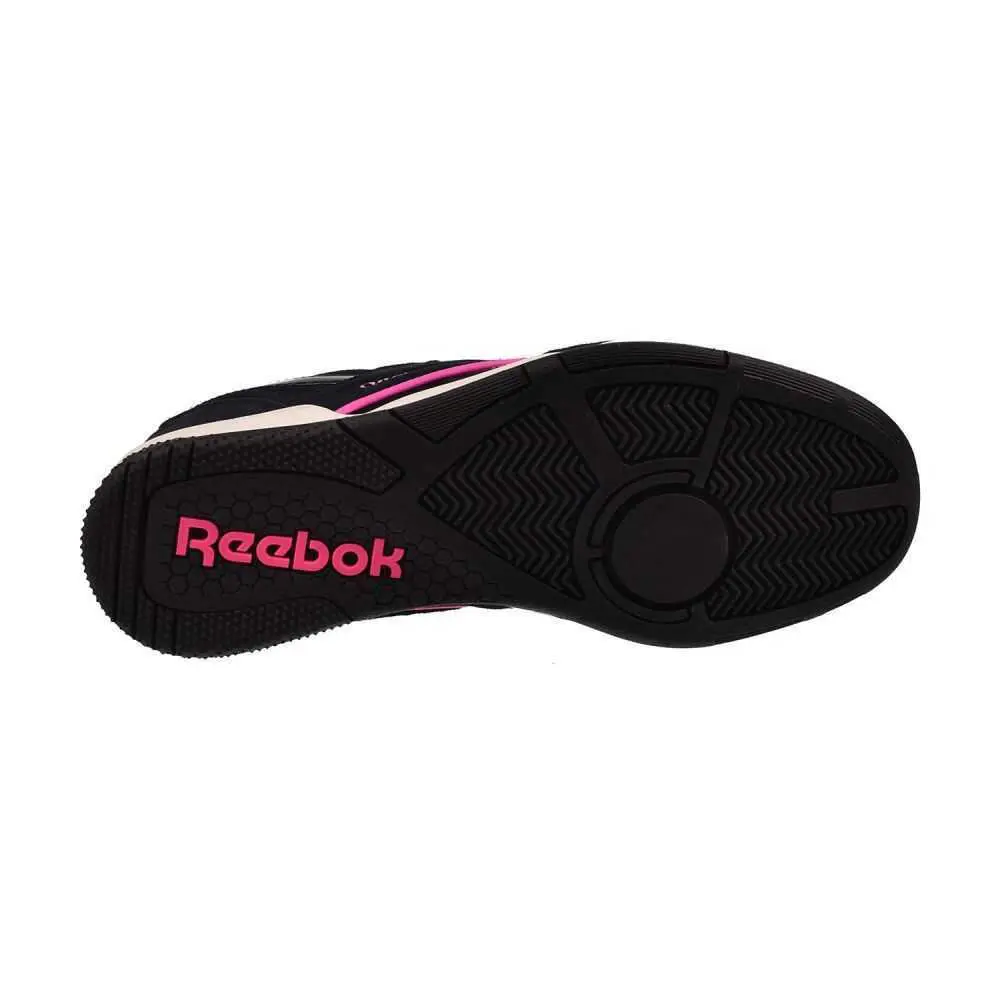 Reebok shoes - Black Pink 4