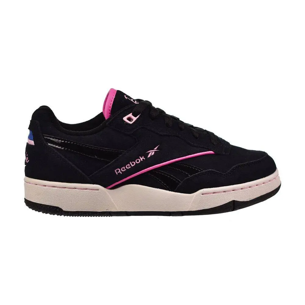 Reebok shoes - Black Pink 5