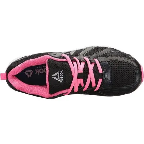 Reebok shoes - BD2880 - BD2880 - Coal/Black/Pink 5