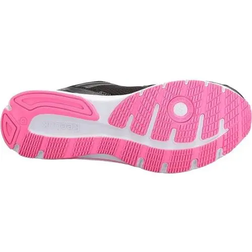 Reebok shoes - BD2880 - BD2880 - Coal/Black/Pink 12