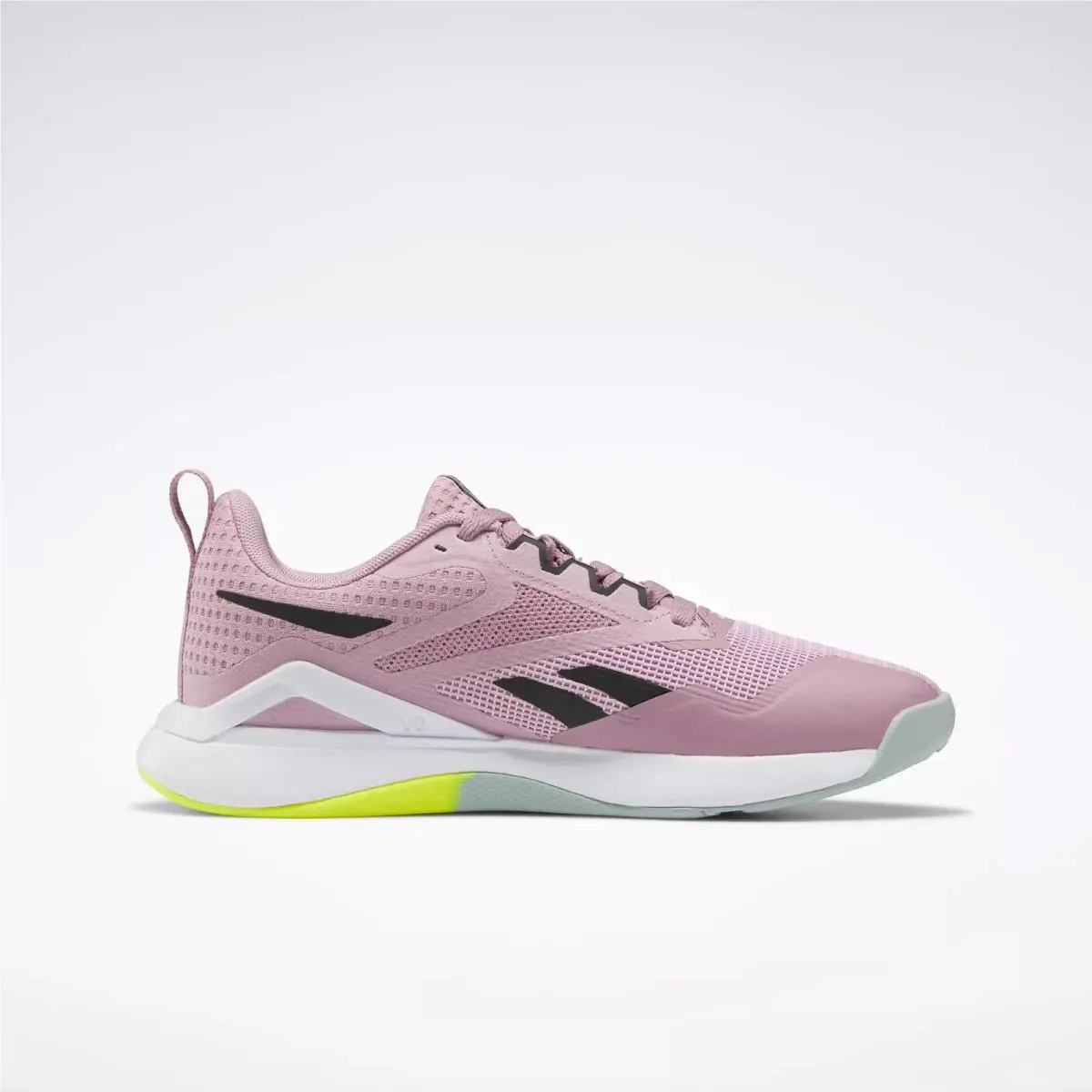 Reebok shoes - Inflil/Cblack/Seagry 6