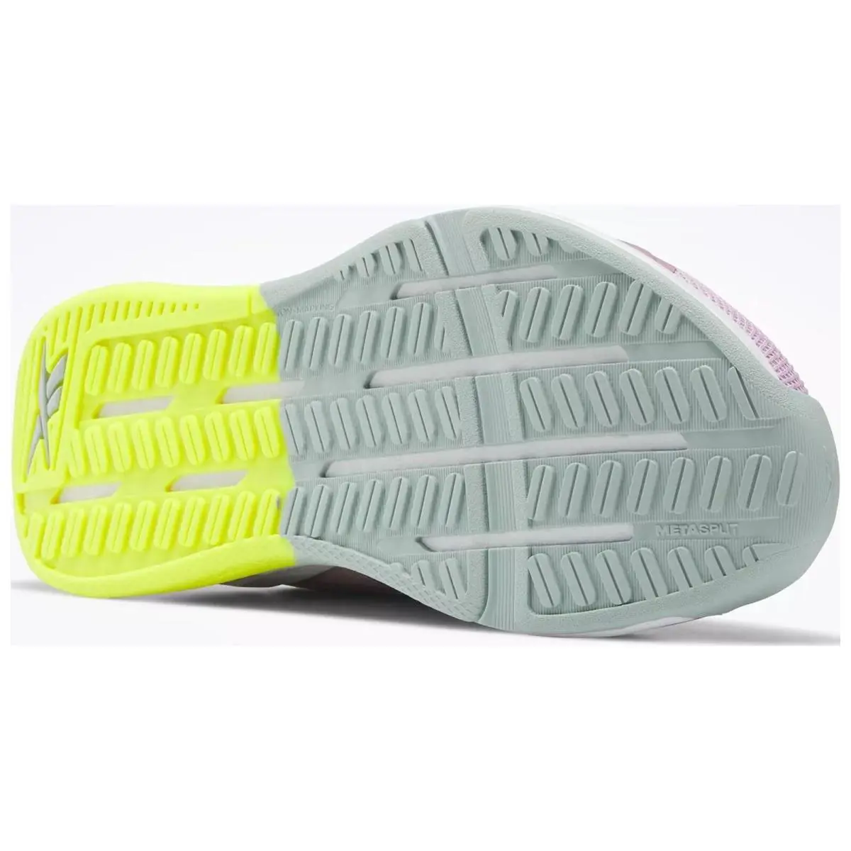 Reebok shoes - Inflil/Cblack/Seagry 10