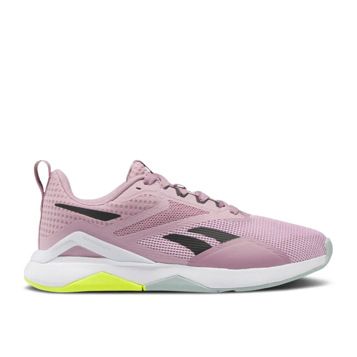 Reebok shoes - Inflil/Cblack/Seagry 5
