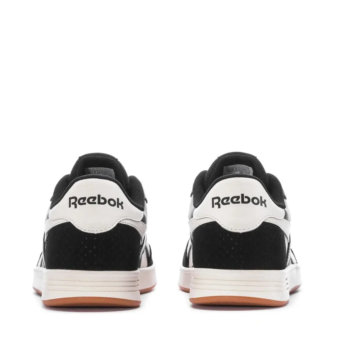Reebok shoes - Reebok Court Advance - Court Advance - 100074282 - Black 1