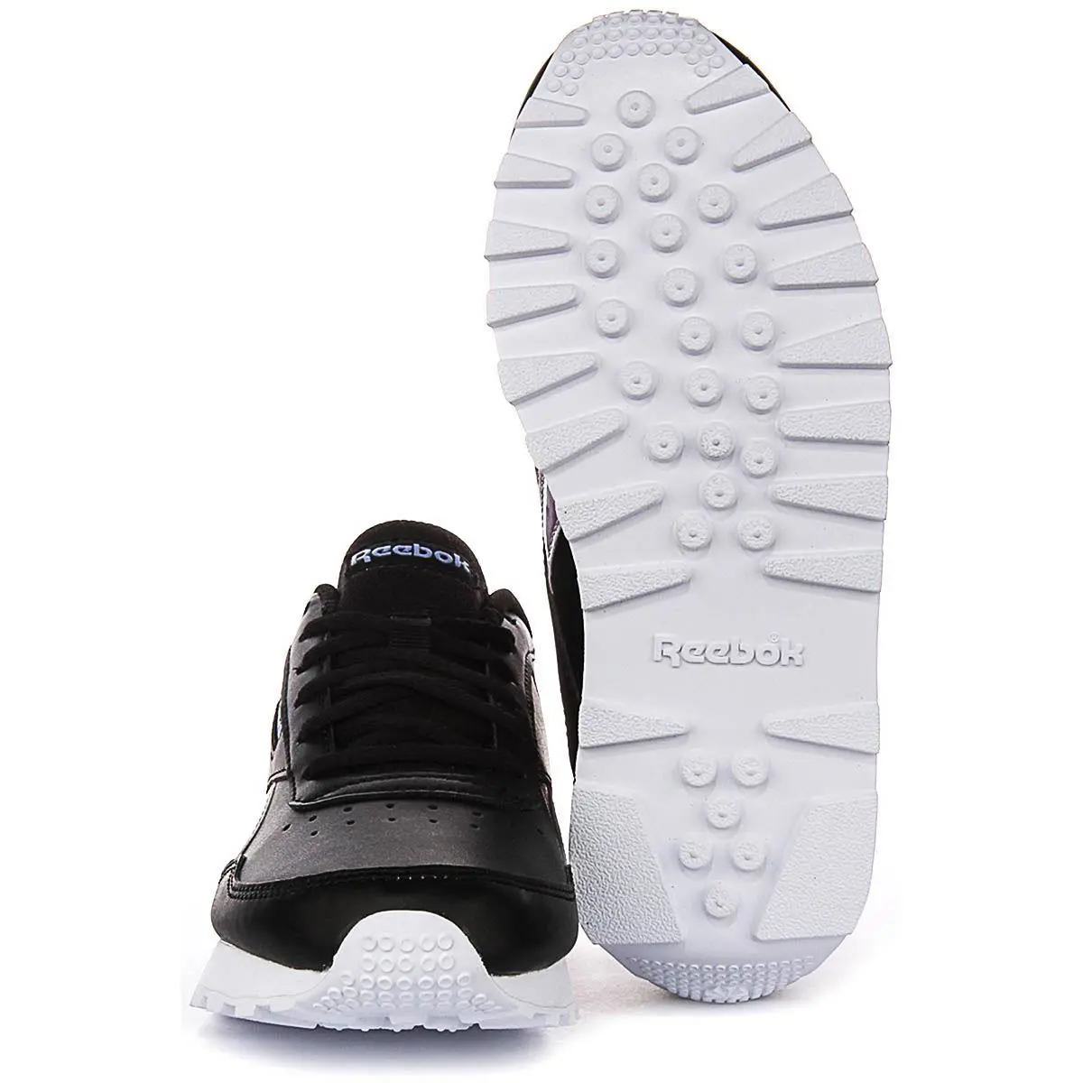 Reebok shoes - WHITE 3