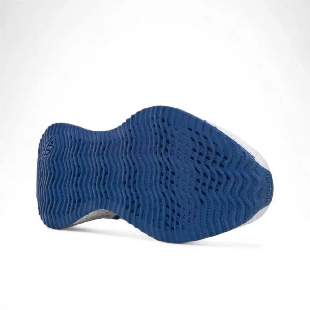 Reebok shoes - Ftwwht/Vecblu/Pugry3 3