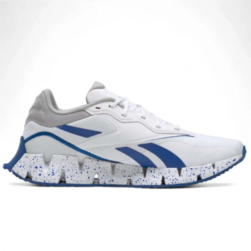 Reebok shoes - Ftwwht/Vecblu/Pugry3 6