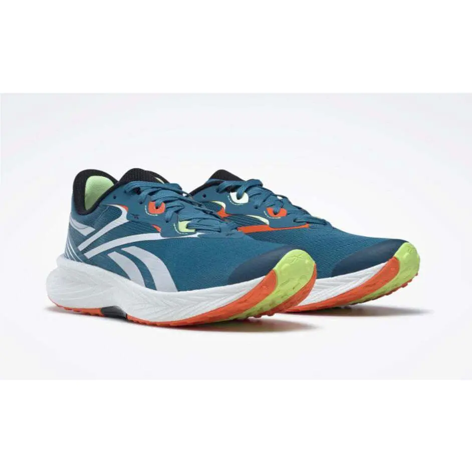 Reebok shoes - Steblu/Ftwwht/Smaora 0