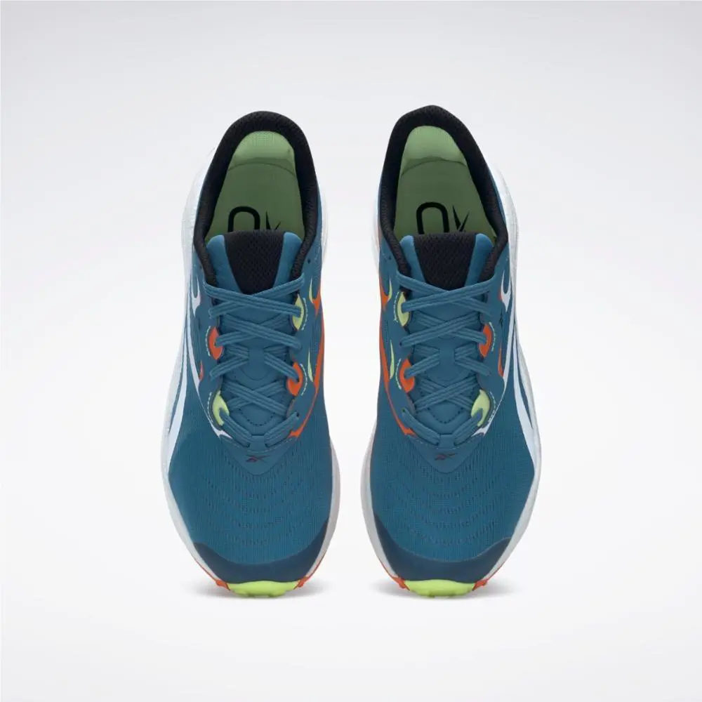 Reebok shoes - Steblu/Ftwwht/Smaora 2