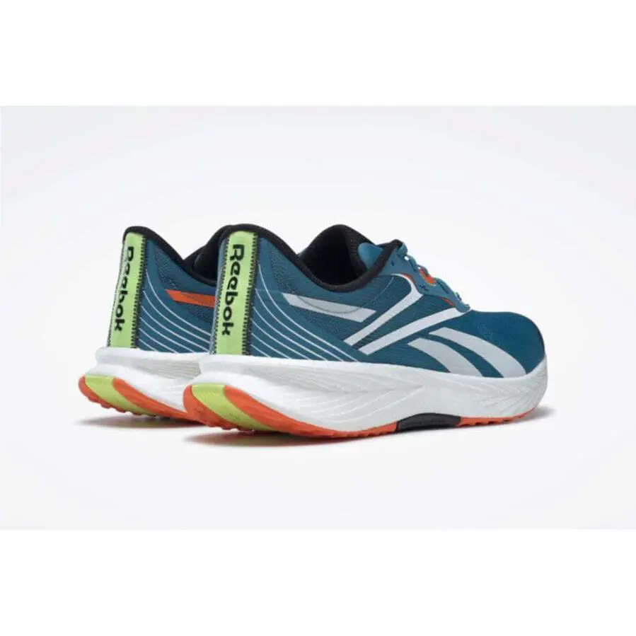 Reebok shoes - Steblu/Ftwwht/Smaora 9