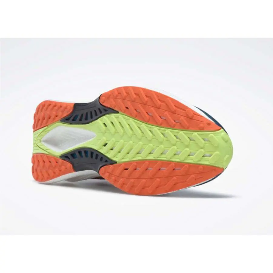 Reebok shoes - Steblu/Ftwwht/Smaora 10