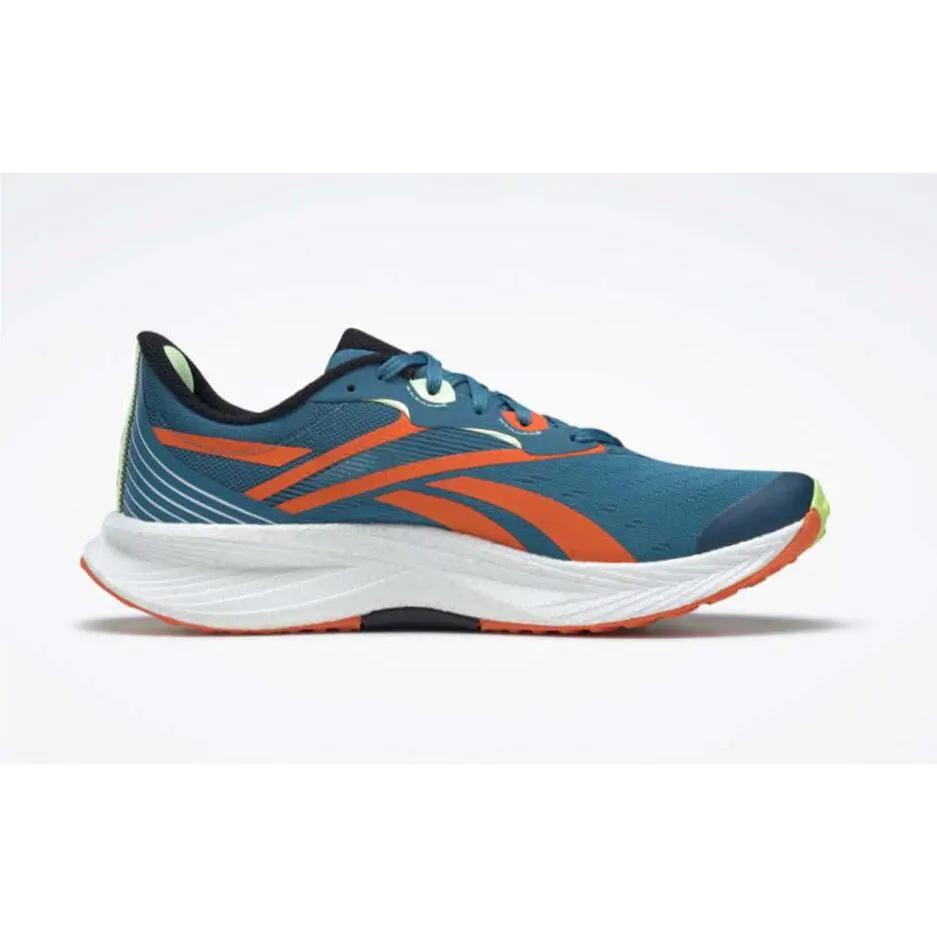 Reebok shoes - Steblu/Ftwwht/Smaora 7