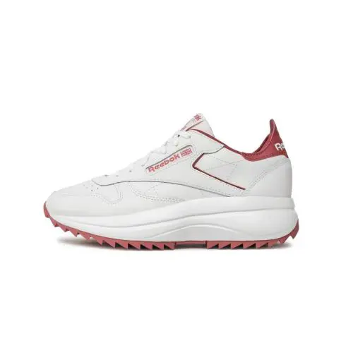 Reebok shoes - Reebok Classic Leather - Classic Leather - IE5011 - Pink 1