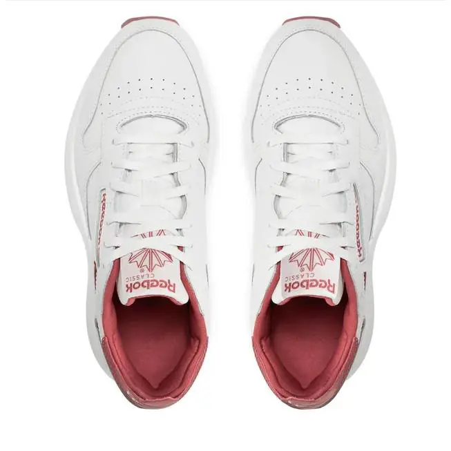 Reebok shoes - Reebok Classic Leather - Classic Leather - IE5011 - Pink 3