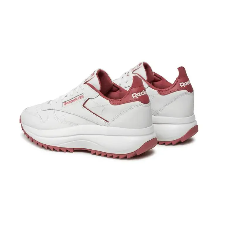 Reebok shoes - Reebok Classic Leather - Classic Leather - IE5011 - Pink 8