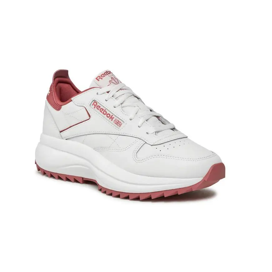 Reebok shoes - Reebok Classic Leather - Classic Leather - IE5011 - Pink 5